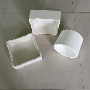 ZW-RA 10ml 20ml 30ml 40ml 50ml Crisol de Cerámica de Alúmina al 99% Le <span class=keywords><strong>Creuset</strong></span> - Product Image 5