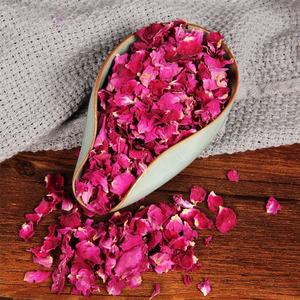 Thé bourgeon <span class=keywords><strong>de</strong></span> <span class=keywords><strong>rose</strong></span> séché en vrac biologique <span class=keywords><strong>de</strong></span> 500g Fleurs entières <span class=keywords><strong>de</strong></span> <span class=keywords><strong>Damas</strong></span> <span class=keywords><strong>de</strong></span> qualité supérieure Arôme floral doux Brut Libre pour la relaxation - Product Image 2