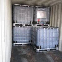 Lécithine de soja E322 E476 Fabricant Émulsifiant liquide Lécithine de soja