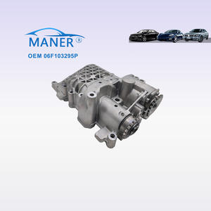 <span class=keywords><strong>Pompe</strong></span> à <span class=keywords><strong>huile</strong></span> de pièces de moteur automobile MANER 06F103295P pour Audi A3 S3 VOLKSWAGEN <span class=keywords><strong>GOLF</strong></span> JETTA 1999-2013 - Product Image 3
