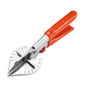 Pince multifonctionnelle à angle droit avec rainure d'étanchéité à bord de 45 degrés <span class=keywords><strong>Ciseaux</strong></span> à angle droit Pince à <span class=keywords><strong>bois</strong></span> - Product Image 1