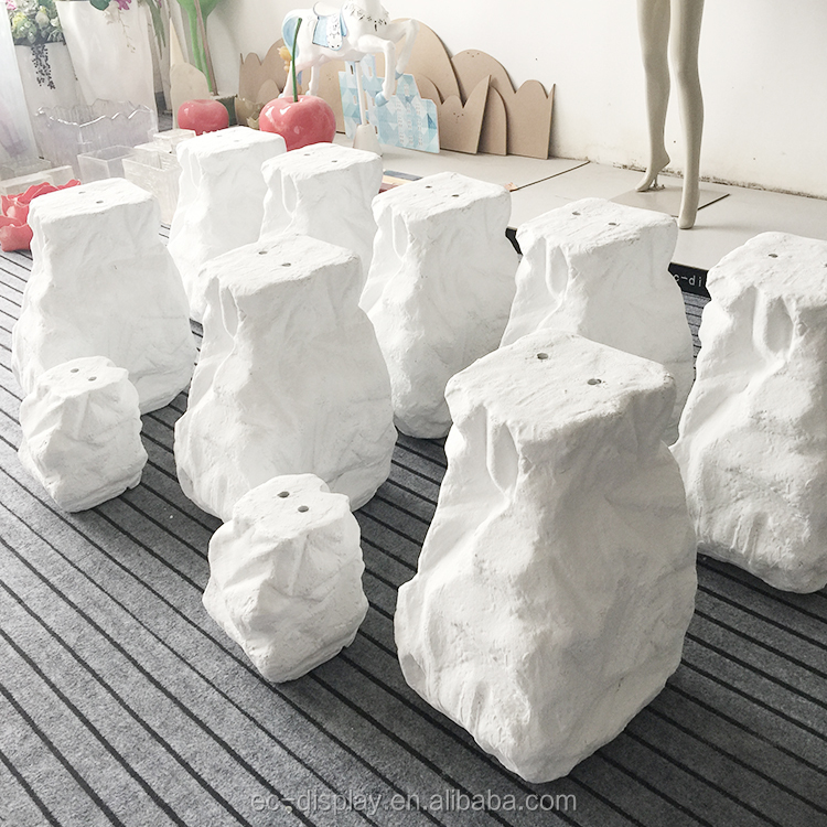 Knstliche Eisblcke aus klarem Kunstharz, dekorative Requisiten, Kunstharz- Eisberg, knstliche Eisbergskulptur| Alibaba.com