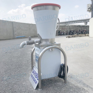 Kokosmilch-Saftmaschine - Product Image 4