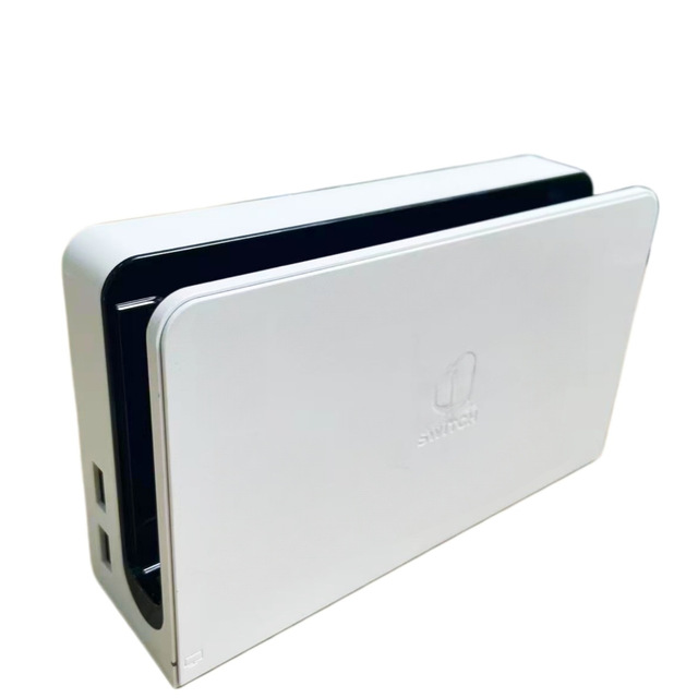 New Charging Dock Adaptor for Ns Switch Oled TV Dock Station Stand for Ns Switch/switch Oled Console
