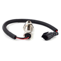 2547-1015 2547-1015A Drehzahlsensor für Develon-Motoren DB58T DB58TI DB58TIS Ersatzteil für Doosan-Motoren