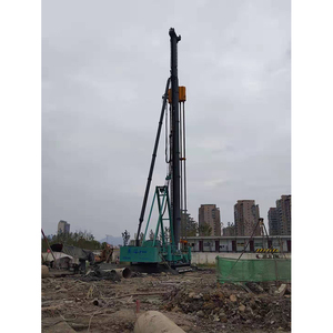 Jzb Serie Lopen Vijzel Vervelen Stapel Stichting Machine Voor Verkoop - Product Image 5