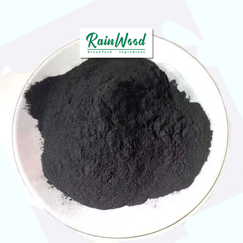 Food Grade Powdered activated carbon Cosmetic Grade Activated Charcoal Powder