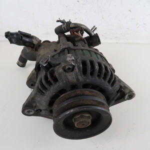 Alternatore 75A 37800-42454 Hyundai H1 Mk1 1997-2007 usato (50991) - Product Image 4