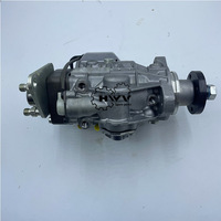 225-5173 2255173 CAT TH460B TH220B TH580B Assemblage de pompe d'injecteur populaire pour l'utilisation de chariot télescopique CAT