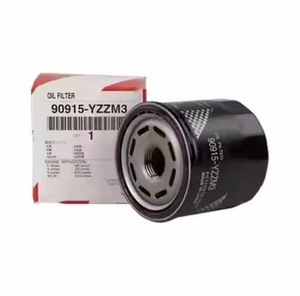 90915-YZZM3 마크 X 자동차 및 트럭용 새 정품 오일 필터-OE 90915-YZZM3 90915-yzzf2 90915-10001 - Product Image 2