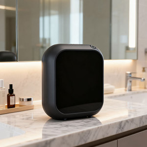 Difusor de Aroma Eléctrico de Alta Calidad, Capacidad de 150 ml, Difusor de Aroma Montado en la Pared, Máquina de Aromatización de Aire - Product Image 1