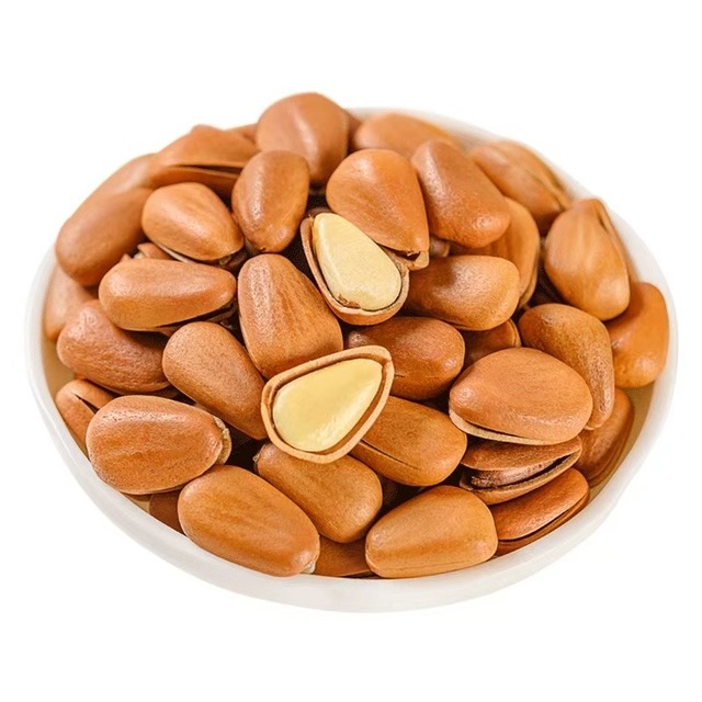 Factory Price Pine Nuts Pakistan Pakistani Pine Nuts