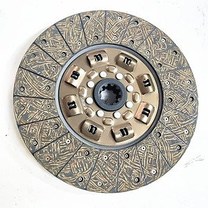 Bafang — pièces de rechange pour camion, embrayage à disque tressée 4937401 C4937401 - Product Image 1