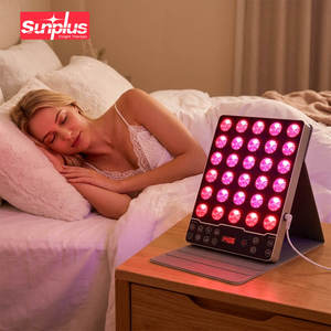 Machine de luminothérapie LED faciale à prix compétitif, Skintific, luminothérapie LED rouge, longueurs d'onde de la lumière LED faciale, fournisseur de Chine - Product Image 1
