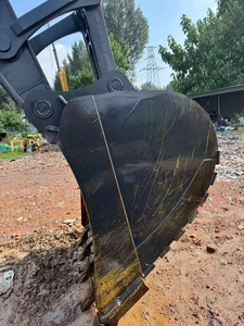 Volvo EC350DL Horas DE TRABAJO bajas Precio bajo 35 toneladas Excavadora Volvo usada EC350dl en buenas condiciones EC350dl 350DL - Product Image 4