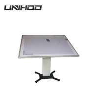 Nouveau numériseur CD90120 pour machine de création de patrons de vêtements CAD pour logiciel Gerber Lectra, usage domestique et usine de fabrication