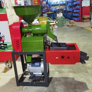 Máquina Despulpadora de Granos de Café Secos HW-200kg/h de Alta Calidad, Despulpadora de Café Fresco - Product Image 5