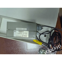 Transmetteur d'humidité et de température Vaisala HMP143A F44A2A0B d'occasion