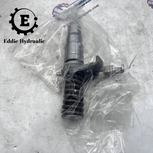 Repuestos para Maquinaria de Construcción 7M-7431 7M7431 Inyector de Combustible y Válvula de Servicio del Regulador para Motores Industriales D398 D399 <span class=keywords><strong>D379</strong></span> - Product Image 2