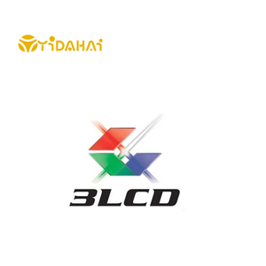 Màn Hình LCD Máy Chiếu 3LCD LCX080/LCX111/LCX101/LCX118/LCX124 Cho Sanyo Sony Epson Nec Panasonic Hitach, V. V. - Product Image 2