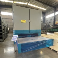 Heetverkopende mesh-banddroger continue banddroogmachine industriële droger voor fruit, groente, kruiden en voedseldehydratatie