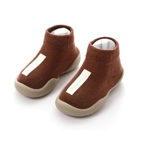 Moda estiva antiscivolo in gomma morbida suola bambino prewalker scarpe per ragazzi sport Sneaker nuovo Design per bambini scarpe casual all'ingrosso - Product Image 5