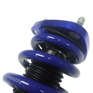 GFRCハイパフォーマンスツインチューブコイルオーバー2006-2011レクサス用IS250 IS300 <span class=keywords><strong>GS300</strong></span>ダンピング/高さ調整可能ショックアブソーバー - Product Image 5