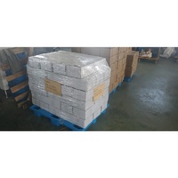 Motor DC Kekuatan Tinggi, Aktuator Linier Hidrolik Robot 48V