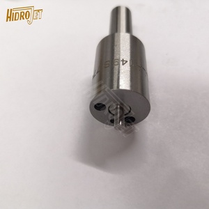 หัวฉีดใหม่ DLLA149S774 0433271376 สำหรับ Deutz F3L912 F6L912 อุปกรณ์เสริมสำหรับรถขุด - Product Image 5