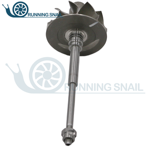 BV40ล้อ TUR boturbine 54409700007 03L253019P 03L253056G 03L253056T 03L253056S Skoda <span class=keywords><strong>Yati</strong></span> 140HP ยอดเยี่ยม103Kw 2007 2.0TDI - Product Image 3