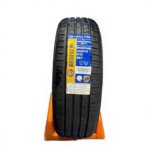 थोक कम कीमत वाली नई रबर नलिका यात्री कार टायर 205/60r15 205/65r15 205/70r15 - Product Image 1