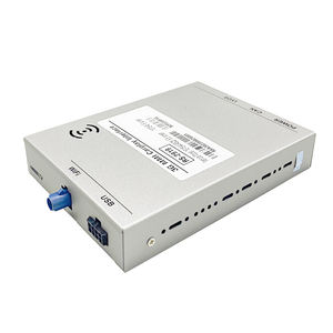 Módulo de Interfaz de Cámara de Reversa para <span class=keywords><strong>AUDI</strong></span> <span class=keywords><strong>A4</strong></span> <span class=keywords><strong>B8</strong></span>, CarPlay Inalámbrico, <span class=keywords><strong>MMI</strong></span> 3G, Android Auto - Product Image 5