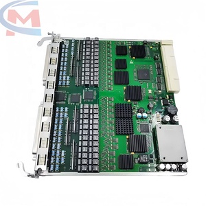 Nhà Máy Bán buôn smartax ma5616 vdle Ethernet thẻ 48-Port h83d vdmm FTTx OLT bảng điều khiển chính <span class=keywords><strong>v</strong></span>ới PoE mạng - Product Image 5