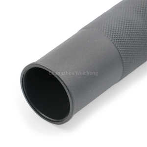 WP-26FV WP-26F WP-26V ngọn đuốc cơ thể làm mát bằng không khí Tig Hàn ngọn đuốc cho đầu làm bằng đồng bền & vật liệu đồng thau - Product Image 6