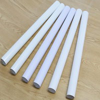 Materiale per Poster Modello SAV, Vendita all'Ingrosso dalla Fabbrica Cinese, Stampa Eco-Solvente UV Latex Lucida, Vinile Autoadesivo Permanente Resistente ai Raggi UV