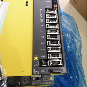 Arrancadores de Motor Originales y Nuevos A06B-6079-H302 A06B-6079-H304 A06B-6079-H305, Accesorios para Controladores de Automatización - Product Image 2