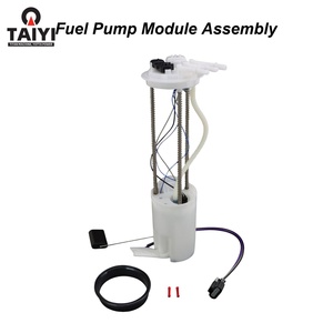 Módulo de Bomba de Combustible Profesional para Chevrolet Silverado 1500 HD GMC Sierra 2001-2003, 88965373, Precio de Fábrica al por Mayor - Product Image 1