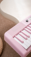 88-Key Foldable for Portable Digital Piano Keyboard USB Midi Display Electronic Organ