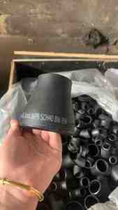 3 "* 2" Ống thép carbon giảm tốc mông hàn liền mạch giảm tốc Ống BW phụ kiện ASME/<span class=keywords><strong>ANSI</strong></span> <span class=keywords><strong>b16.9</strong></span> A234 wpb sch40 - Product Image 2