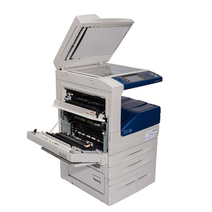 Fotocopiatrice Xerox V5070 Riciclata, Area di <span class=keywords><strong>Stampa</strong></span> Massima A3, Tipo Generale, Ampia Disponibilità di Macchine B/N Usate - Product Image 2