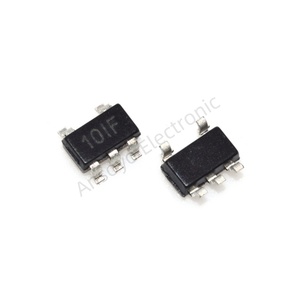 Circuits intégrés ANSOYO LMV321AIDBVR LMV321AI SOT23-5, composants électroniques, amplificateur - Product Image 3