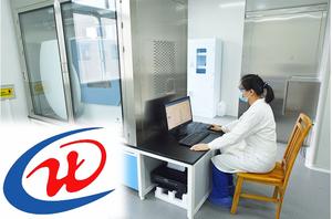 ผู้ผลิตไดโครเมี่ยมทองแดงทำขึ้นเป็นพิเศษ - Product Image 2