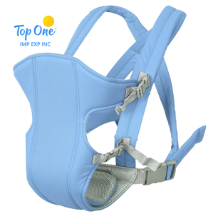 Top One Top OneProtective Hip Seat Porte-taille ergonomique Porte-bébé de qualité sécuritaire pour nouveau-nés - Product Image 3