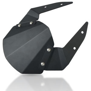 <span class=keywords><strong>Z800</strong></span> moto accessoires pare-brise avant carénage déflecteurs de vent Kit de pare-brise pour <span class=keywords><strong>KAWASAKI</strong></span> Z 800 <span class=keywords><strong>Z800</strong></span> 2013 2014 <span class=keywords><strong>2015</strong></span> 2016 - Product Image 4