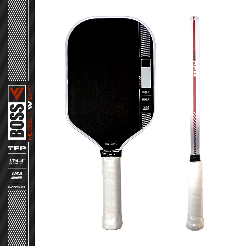 White Pro IV Mod_P 16mm