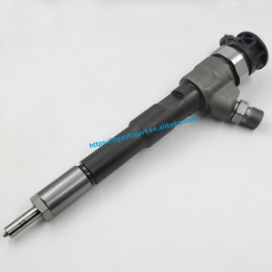 Chất lượng cao mới DIESEL phun nhiên liệu h8201108033 0445110485 cho Renault Clio/Nissan nv200/<span class=keywords><strong>Dacia</strong></span> <span class=keywords><strong>Logan</strong></span> 1.5 DCI k9k động cơ - Product Image 3