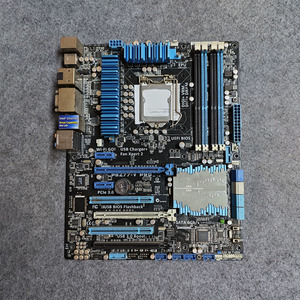 Cho Asus Bo Mạch Chủ Tuf Chơi Game B560M-PLUS Strix X570-E Chơi Game Tuf Chơi Game Z590-PLUS Wifi P8Z77-V Pro - Product Image 4