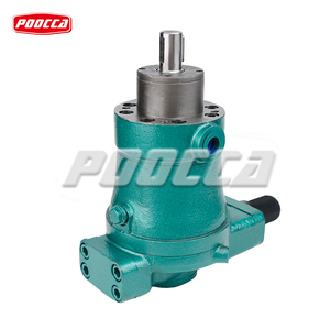 MCY SCY YCY BCY PCY <span class=keywords><strong>MYCY</strong></span> CY14-1B 63YCY14-1B 40YCY14-1B 160YCY14-1B Pompe à piston hydraulique axiale haute pression - Product Image 5