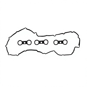 Joint de couvercle de soupape 11127582245 pour moteur BMW N52, en caoutchouc nitrile, pièce de rechange neuve - Product Image 1