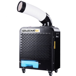 <span class=keywords><strong>Climatiseur</strong></span> portable antidéflagrant, 1ton, <span class=keywords><strong>3500w</strong></span>, 220-240v, pour refroidissement - Product Image 5